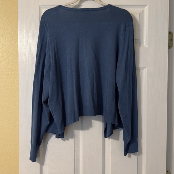 Torrid Sweater - Picture 3 of 3